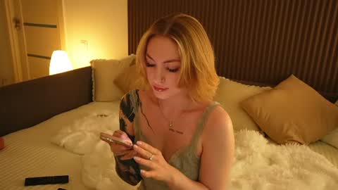Kristina online show from 06-28-26, 01:28