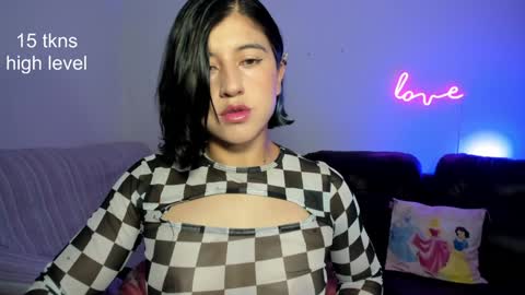 S online show from 01-21-25, 03:15