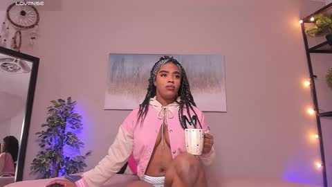 Briana online show from 02-26-26, 01:43