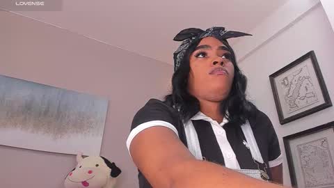 Briana online show from 03-23-26, 12:31