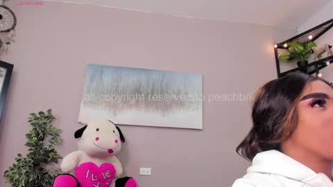 Briana online show from 05-31-26, 12:34