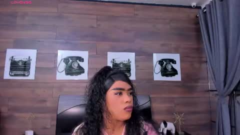 Briana online show from 07-11-26, 12:30