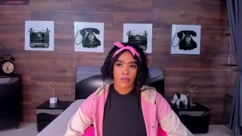 Briana online show from 07-14-26, 12:44