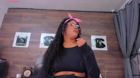 Briana online show from 07-27-26, 12:45
