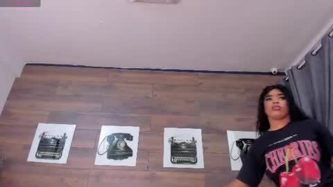 Briana online show from 07-29-26, 12:36