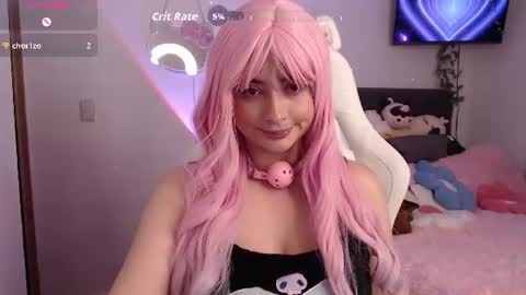 peacherry_ online show from 06-10-26, 11:46