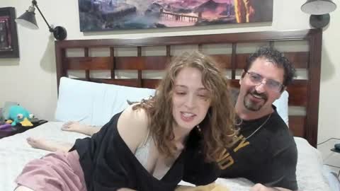 Snapshot of peaches_and_cupcake chatting on 09-27-25, 02:49 Peaches Cupcake Rachel and Bryce online show from 09-27-25, 02:49