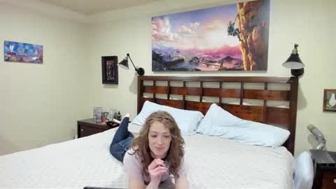 Snapshot of peaches_and_cupcake chatting on 10-19-25, 11:05 Peaches Cupcake Rachel and Bryce online show from 10-19-25, 11:05