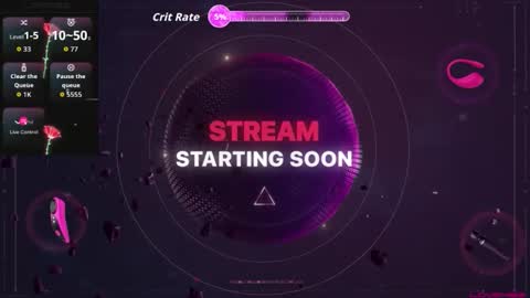Peachi Butt online show from 05-19-26, 10:54