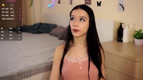 Snapshot of peachnimbus chatting on 03-13-26, 09:10 Daisy online show from 03-13-26, 09:10