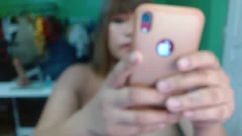 Snapshot of peachy18xxx chatting on 02-09-25, 05:40 trans pinay online show from 02-09-25, 05:40