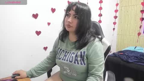 Peachy   online show from 02-22-26, 04:57