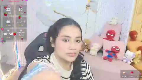 peachy_tay online show from 07-01-26, 11:34