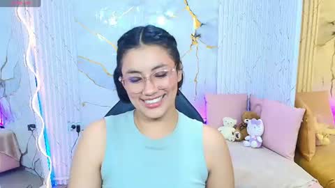 peachy_tay online show from 07-22-26, 11:35