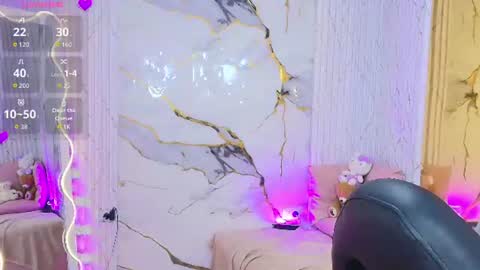 peachy_tay online show from 07-29-26, 11:41
