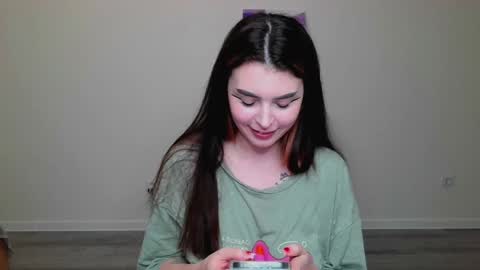 Peachy online show from 02-26-25, 01:32