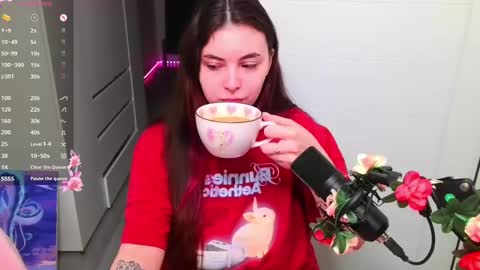 Peachy online show from 02-27-26, 09:48