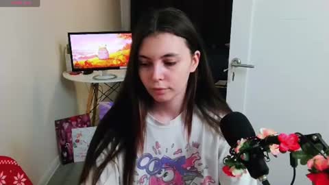 Peachy online show from 06-21-26, 07:05