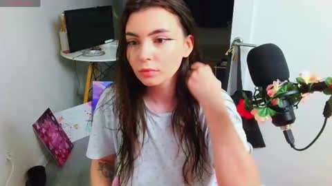 Peachy online show from 06-30-26, 12:55