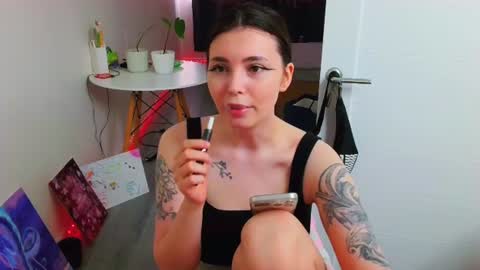 Peachy online show from 07-12-26, 01:02