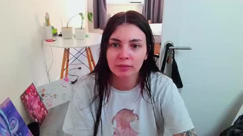 Peachy online show from 07-13-26, 04:43