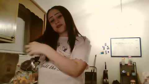 peachyhoneydrip online show from 04-24-26, 05:10