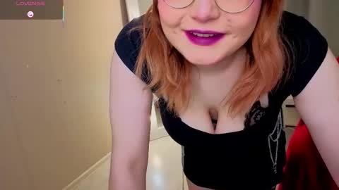 Seraphina online show from 03-05-26, 11:01