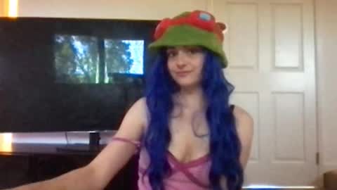 Snapshot of peachypchan chatting on 04-02-26, 11:24 peachypchan online show from 04-02-26, 11:24