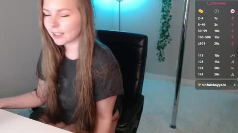 Piper Green online show from 04-13-26, 09:37