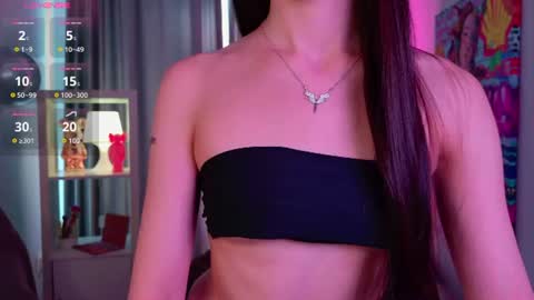 Chloe online show from 07-17-26, 01:51