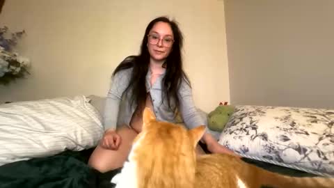 PeachyObsession online show from 02-13-26, 01:23