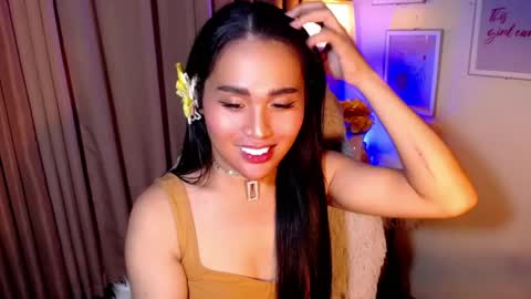 Angel Creamdensada online show from 05-04-26, 01:34