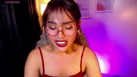 Angel Creamdensada online show from 06-11-26, 02:33