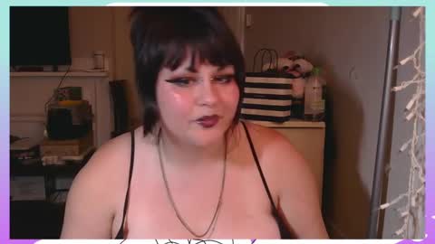 peakobunny online show from 09-19-25, 01:18