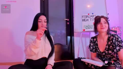 Kate online show from 02-18-26, 07:15