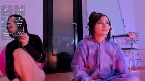 Kate online show from 02-23-26, 05:38