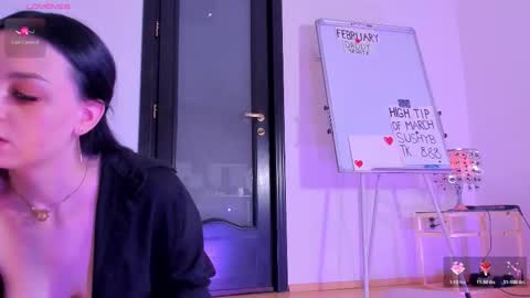 Kate online show from 03-02-26, 01:29