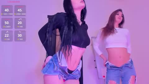 Kate online show from 03-07-26, 01:19