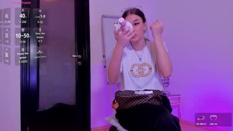 Kate online show from 03-14-26, 01:27