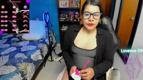 Tangerine Penaut online show from 10-15-25, 11:27