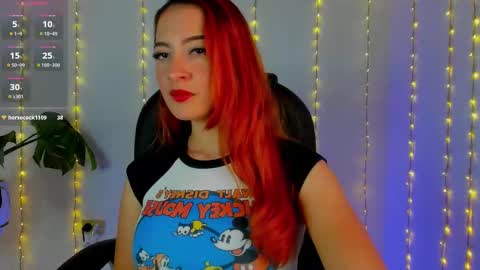 Snapshot of pear__moon chatting on 12-22-25, 12:18 LILLY online show from 12-22-25, 12:18