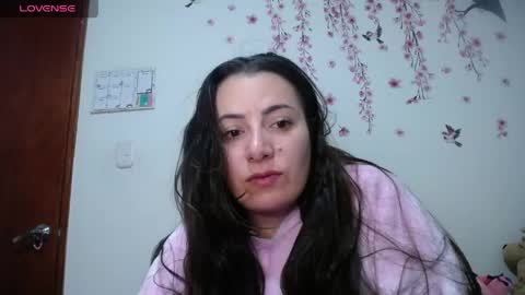 Pearl online show from 04-30-26, 03:24