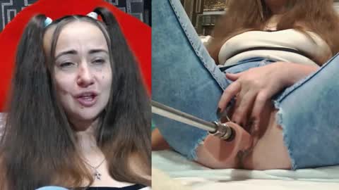 pearl_helen online show from 10-15-25, 08:09