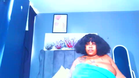 Pearl online show from 09-17-25, 12:18