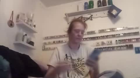 Pearl May online show from 01-11-25, 01:16