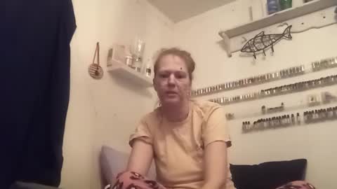 Pearl May online show from 01-13-25, 02:18