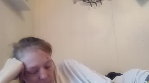 Pearl May online show from 01-25-25, 08:10