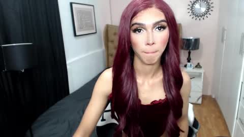 Pearl online show from 01-27-25, 05:47