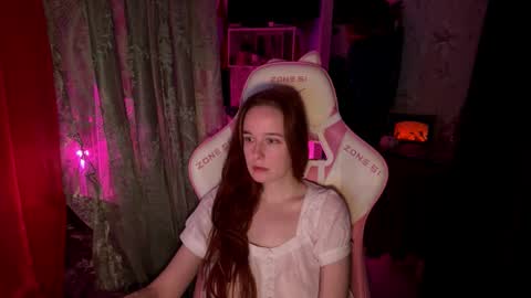 Adelina online show from 11-12-25, 05:24