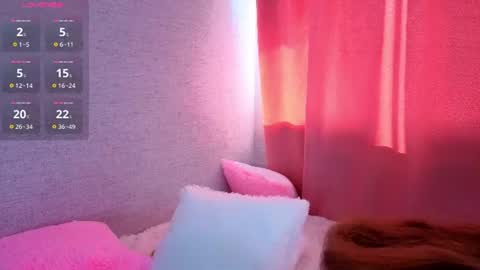 Snapshot of pearly_peach_ chatting on 06-11-26, 03:37 pearly_peach_ online show from 06-11-26, 03:37